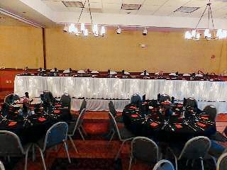 Holiday Inn Hotel & Suites Owatonna in Owatonna, MN