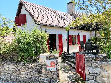 Maison de vacances 85 m²
