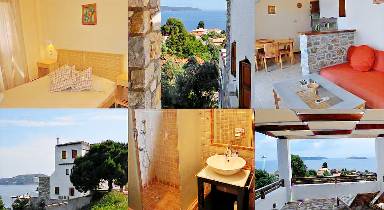 Appartement 75 m²
