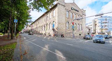 Appartamento 31 m²