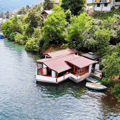 Maison de vacances 119 m²