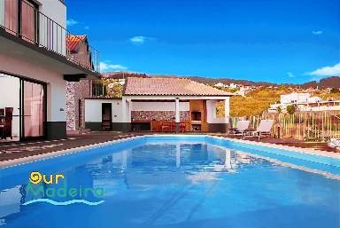 Villa 345 m²