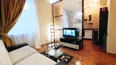 Appartamento 60 m²