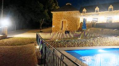 Maison de vacances