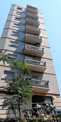 Apartment Acropolis