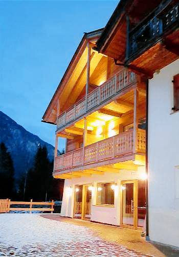 Agriturismo Ziano di Fiemme