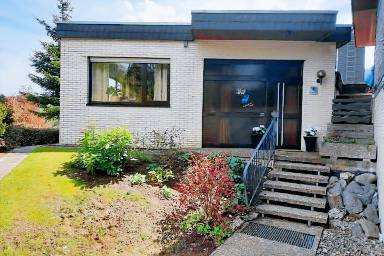 170 m² Ferienhaus