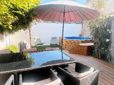 Maison de vacances 84 m²