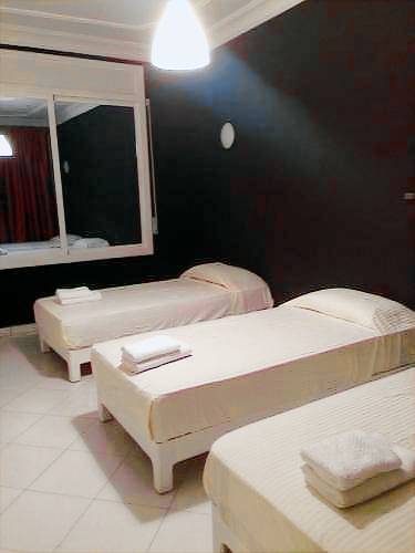 Appartement Saïdia