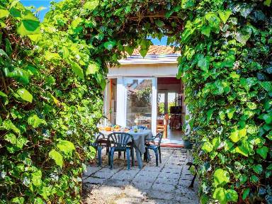 Maison de vacances 63 m²