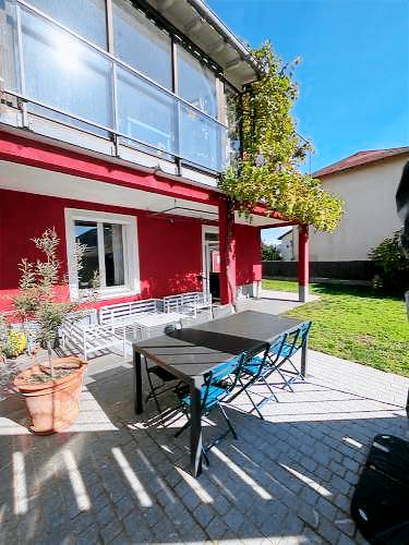Appartement Millau