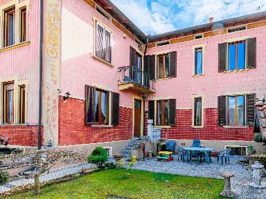 Casa 160 m²