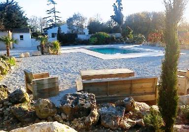 130 m² Villa