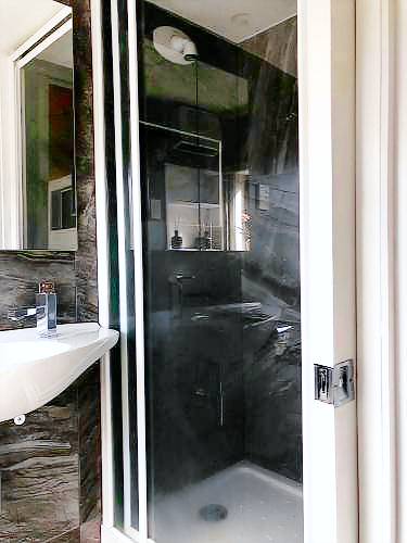 Bed and breakfast Onehunga