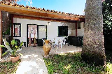 Casa vacanza 40 m²