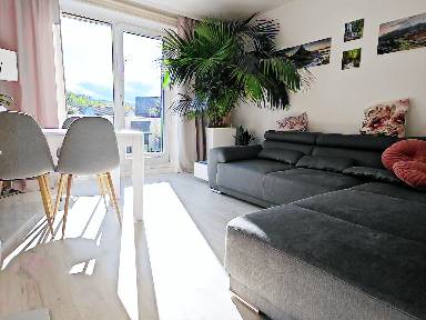 Appartamento 60 m²