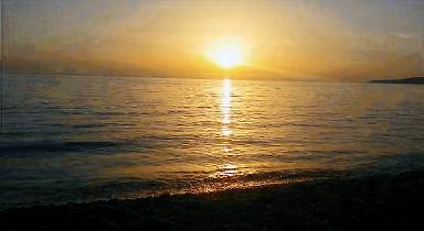 Camping Ulisse Calabria