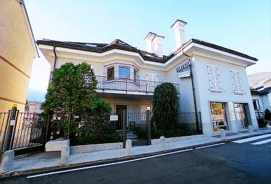 Appartamento 80 m²