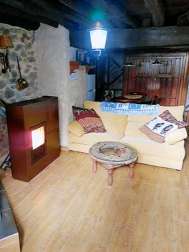 Apartamento Mogarraz