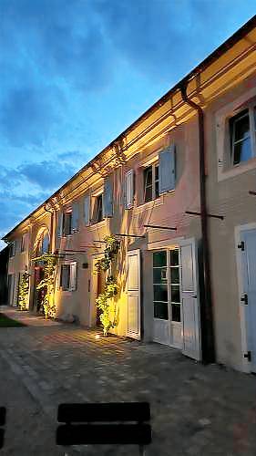 60 m² Ferienwohnung