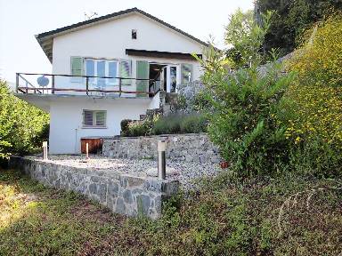 120 m² Dom