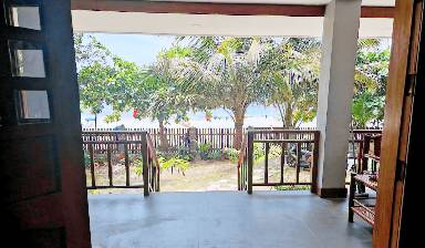Villa de 65 m²