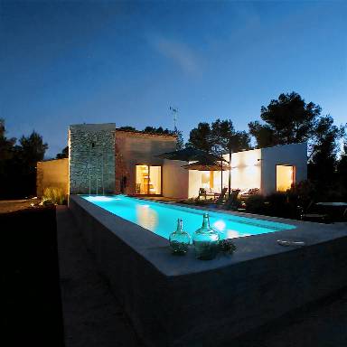 Villa 150 m²