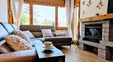 Apartamento de 90 m²