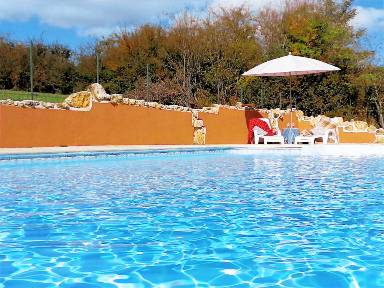 Cottage 100 m²