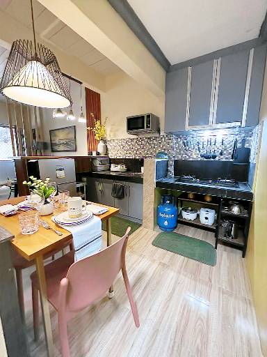 Maison de vacances 40 m²