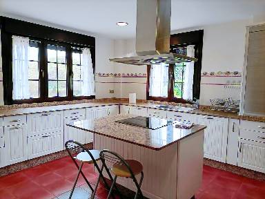 Casa de 300 m²