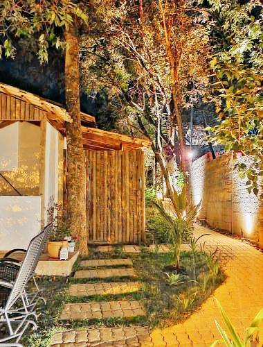 Apartamento Alto Paraíso de Goiás