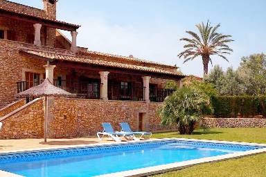 Villa 250 m²