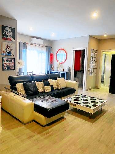 Apartamento Castilleja de la Cuesta