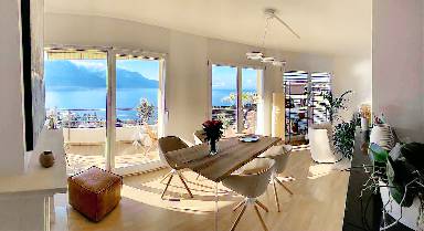Appartement 80 m²