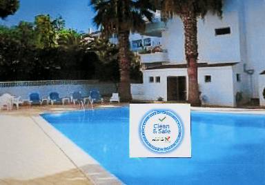 Apartamento de 92 m²