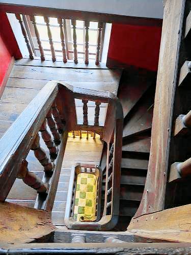 Chateau de la GENAISERIE - Chambres d'hotes — photo 5