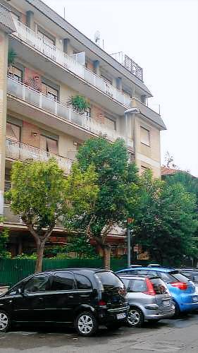 Appartamento Ciampino