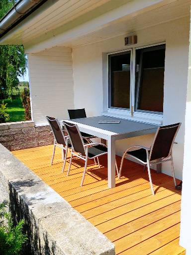 Huis 50 m²