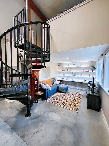 Bed and breakfast Royston