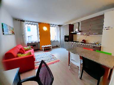 Appartamento 60 m²