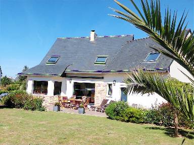 Maison de vacances 130 m²