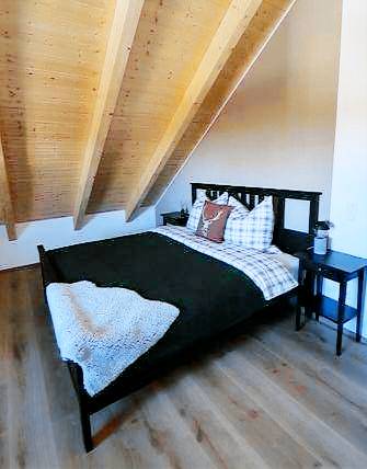 Apartment Hallbergmoos