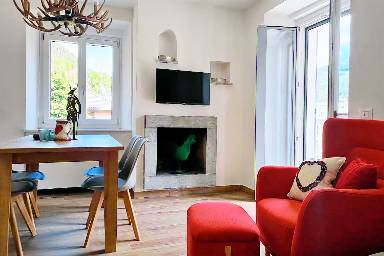 Appartamento 70 m²