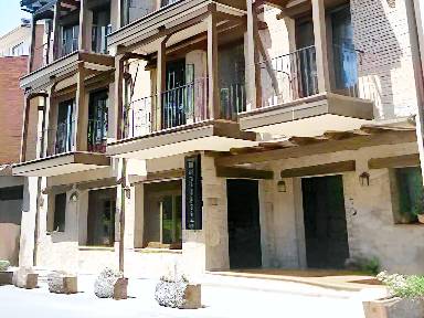 Hotel Rural Los Molinillos