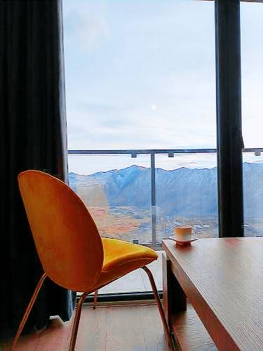 Apartament Gudauri