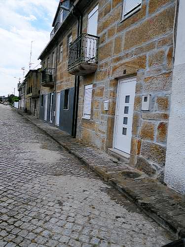 Apartamento  Chaves