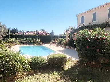 Maison de vacances 60 m²