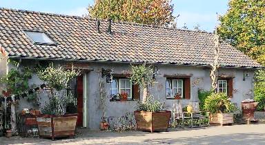 Huis