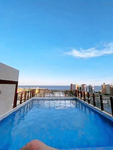 Apartment Armação